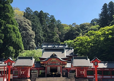 大地の「鼓動」を感じ、心と体のリチャージを